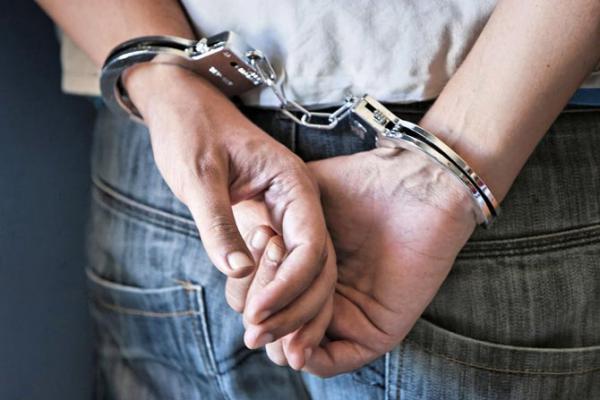 Maharashtra: Police sub-inspector arrested for accepting Rs 50,000 bribe