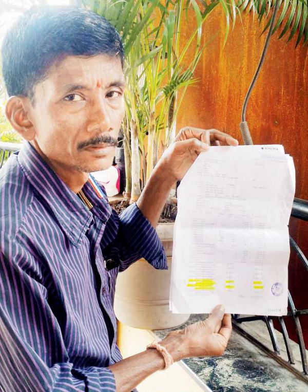4 months on, 48-year-old man yet to get back Rs 20,000 stolen from account