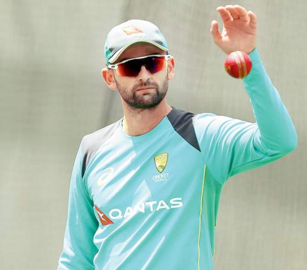 Nathan Lyon, Matt Prior in war of words ahead of Ashes