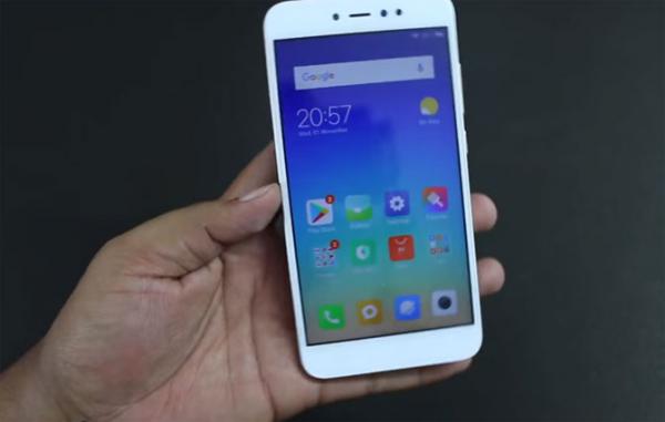 Redmi Y1 Review: Pocket-friendly selfie smartphone from Xiaomi