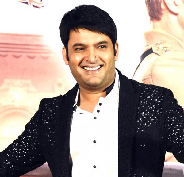 When people thought Kapil Sharma was 'gay'