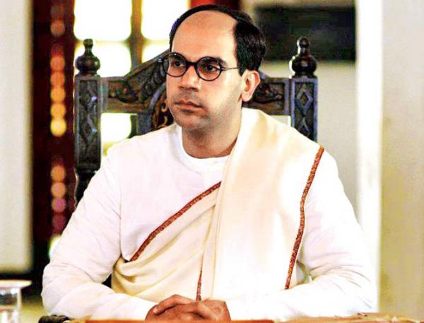 Bose: Dead/Alive review: Rajkummar Rao serves an engaging blend of truth, theory