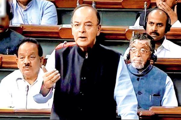Parliament winter session likely to begin from December 15 