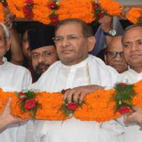Sharad Yadav faction of JD(U) to form new outfit called Bhartiya Tribal Party
