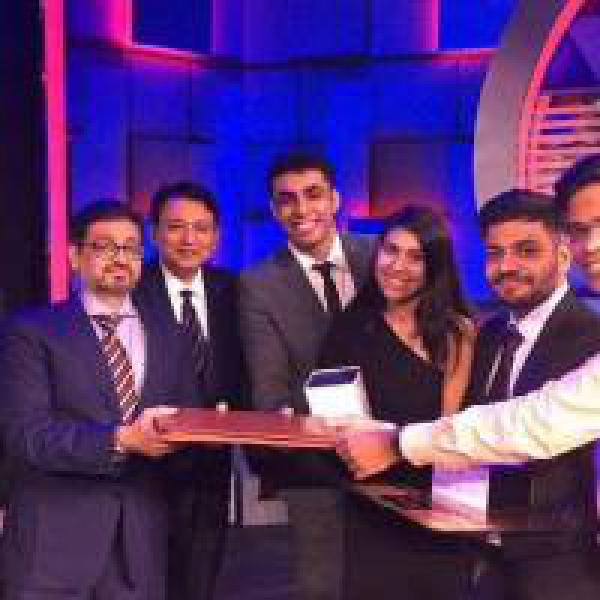 MTV Dropout winner ERA bags Rs 25 lakh from Amit Patni Venture Catalysts