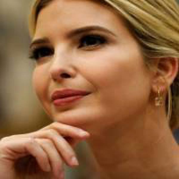 Ivanka Trump to attend GES in India on November 28