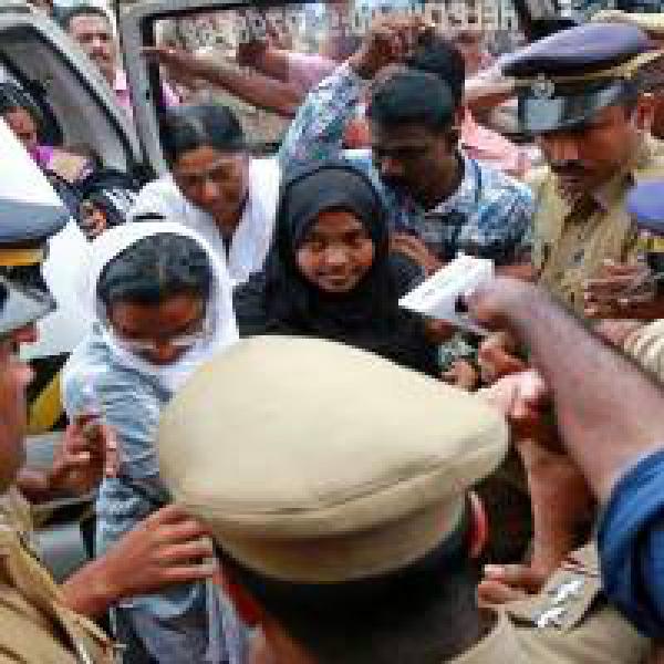 Hadiya to appear before SC: Everything you need to know about Kerala #39;love jihad#39; case
