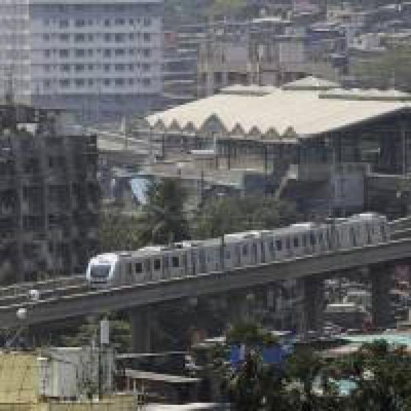 PM Narendra Modi to flag-off Hyderabad Metro Rail on November 28