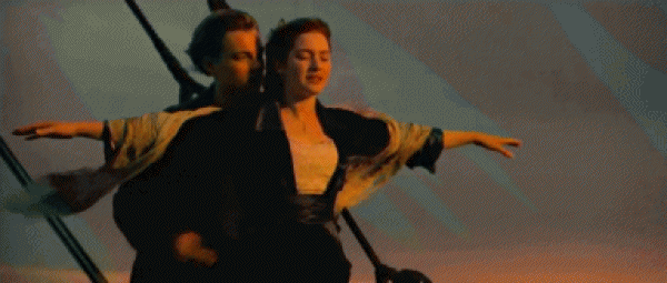 James Cameron Reveals Why Rose Left Jack To Die In Ice Cold Waters In &apos;Titanic&apos;