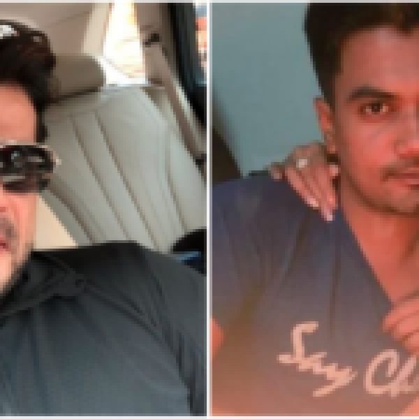 Bigg Boss 11: Karan Patel And Rocky Jaiswal Are Having A Twitter War Over Hina Khan
