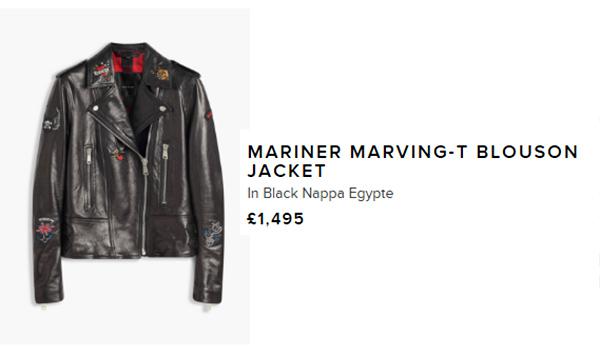 Rs 1.30 Lakh! Will you pay this exorbitant amount for Rani Mukerji’s leather jacket?
