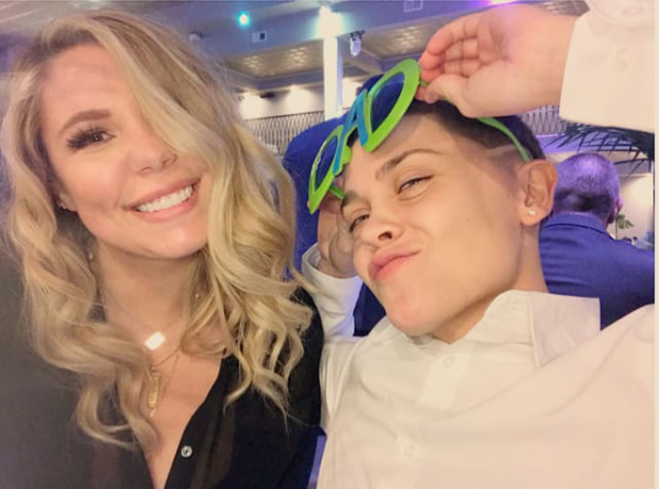 Dominique Potter: Is Kailyn Lowry's New Girlfriend the ONE?