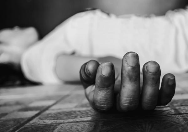 Woman commits suicide after lover refuses to marry her on mother's command