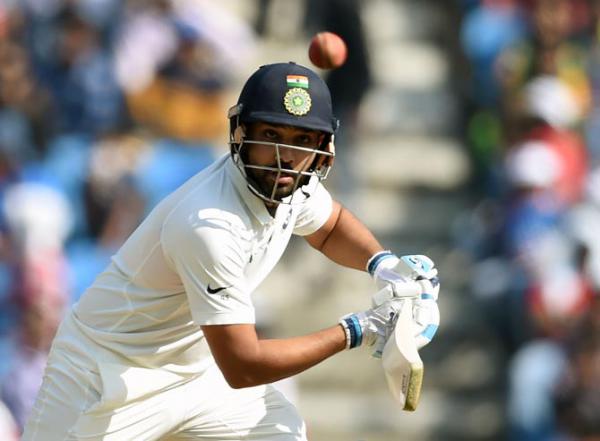 Rohit Sharma: Lucky I am back on my feet playing again