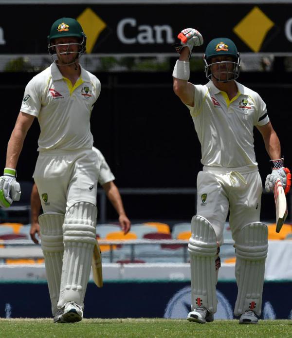Ashes 2017: Australia wins Gabba Test against England to take 1-0 lead