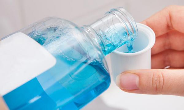 Using mouthwash regularly may trigger diabetes risk. Here's why