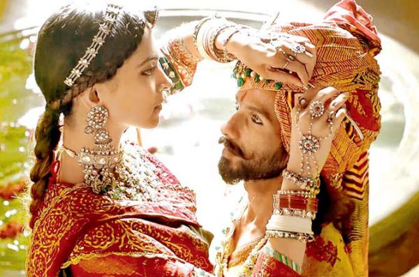'The controversy over Padmavati is alarming for democracy'