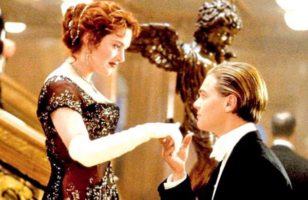 James Cameron reveals why Jack and Rose couldn't share the door in Titanic