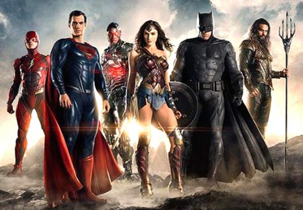 Justice League could lose USD 100 million at the Box-Office