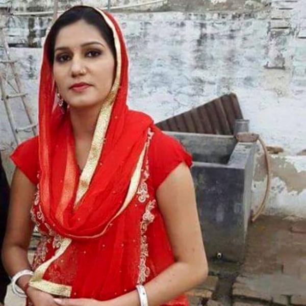 Bigg Boss 11: Here's what Sapna Choudhary has to say after getting evicted