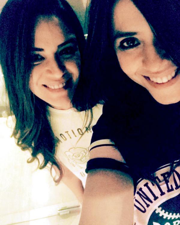 Ekta Kapoor and Mona Singh's workout sessions' photo will motivate you