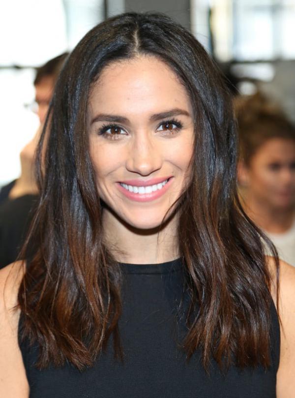 Meghan Markle: 16 Things to Know About the New Royal