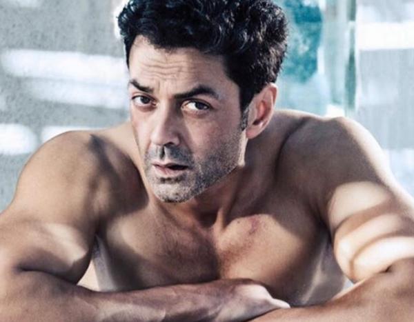 Bobby Deol's new chiseled look for 'Race 3' is winning the internet