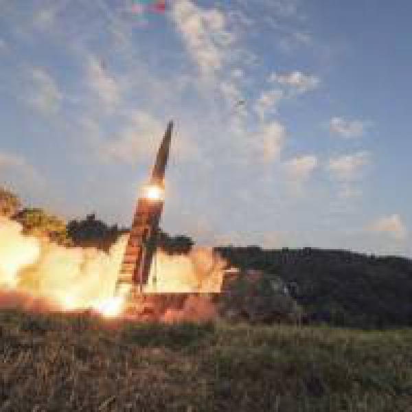 Japan detects radio signals pointing to possible North Korea missile test: Source