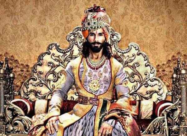  Padmavati unofficial release date locked for January 26? 