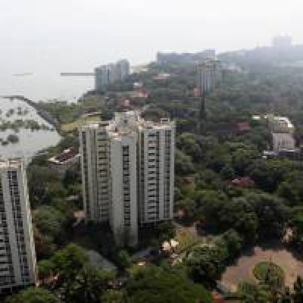 Mumbai real estate prices should correct further, says Knight Frank