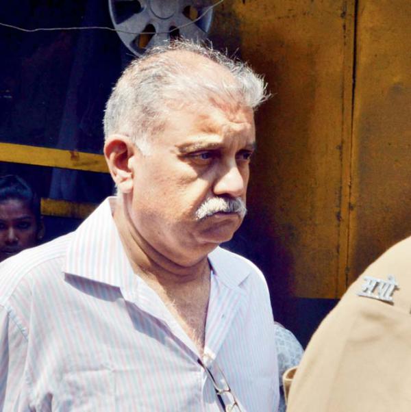 Peter Mukerjea: Indrani using media in a 'systematic attempt to create prejudice