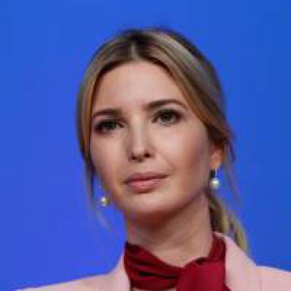 Ivanka Trump to stress on fuelling women-led businesses growth