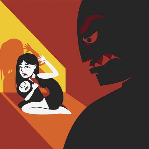 Mumbai Crime: 11-year-old raped repeatedly by her father for over a year