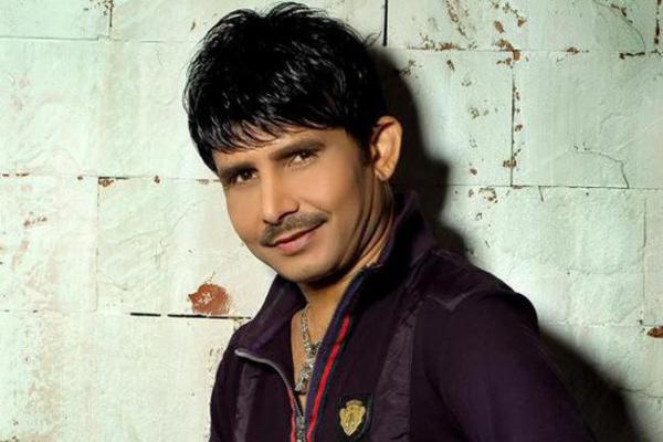 KRK takes a dig at Shah Rukh Khan, his new Twitter account gets suspended