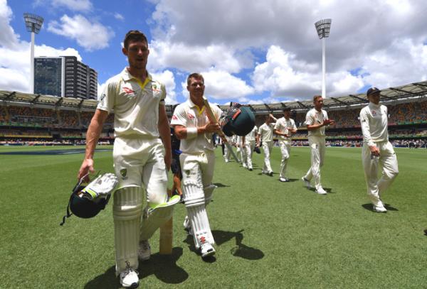Australian players pay tribute to Phil Hughes on his death anniversary