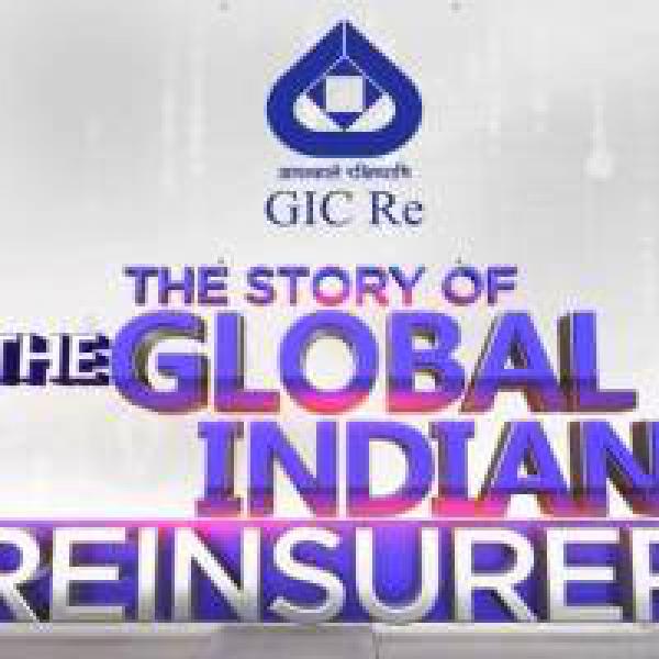 Global Indian Reinsurer: IRDAI regulates promotes insurance industry in India