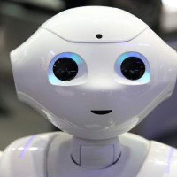 ABB, Kawasaki join hands for collaborative robots