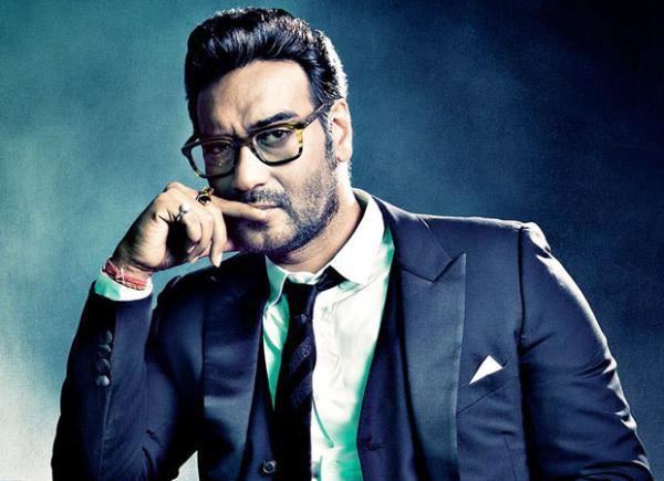  REVEALED: Ajay Devgn to start his own chain of multiplexes and here are the details 