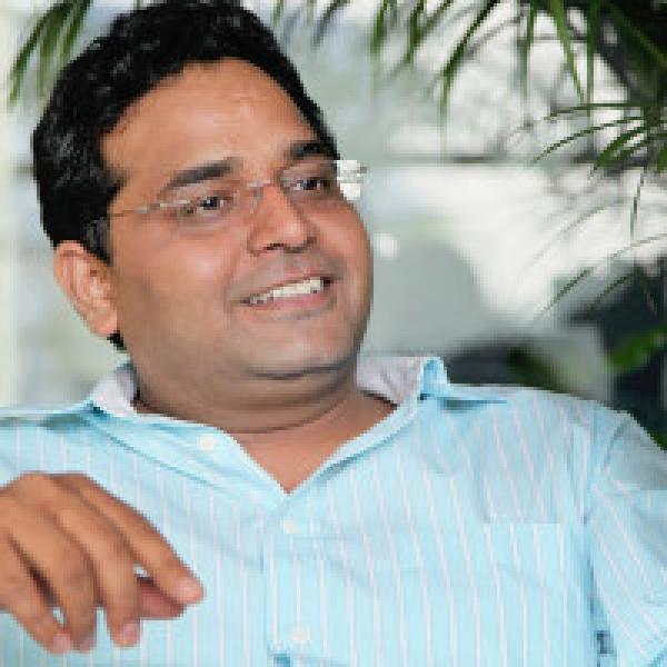 Paytm swears by India digital play, lines up Rs 20,000 cr