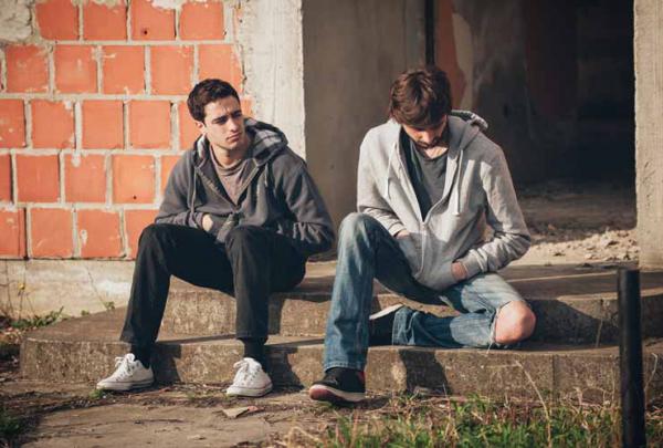 A Friend In Need: How Hold An Intervention For A Bro Going Through An Unhealthy Relationship