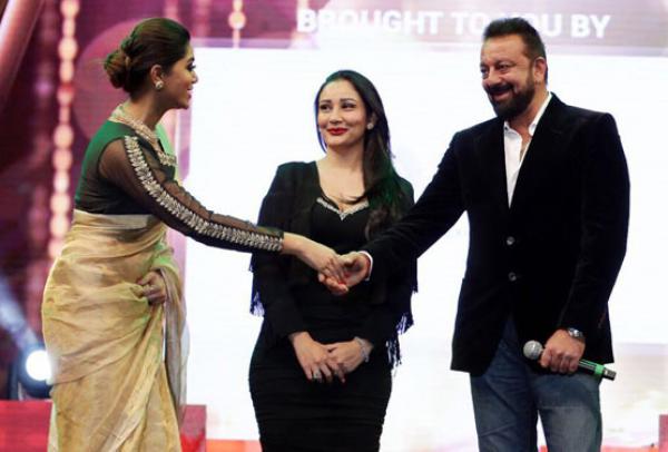  Sanjay Dutt bags most popular Indian star in the UAE 
