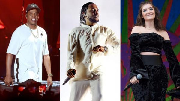Grammy Nominations 2018: And The Potential Winners Are...