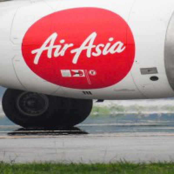 AirAsia India expects revenue to double this year, triple in 2018