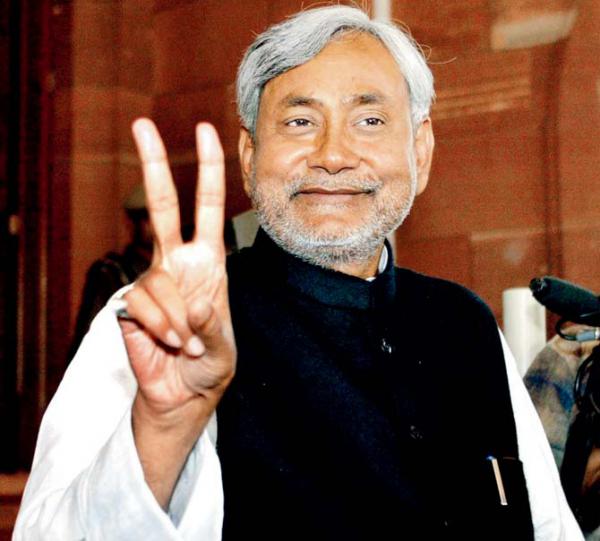 Bihar Chief Minister Nitish Kumar not in favour of 'Padmavati' release
