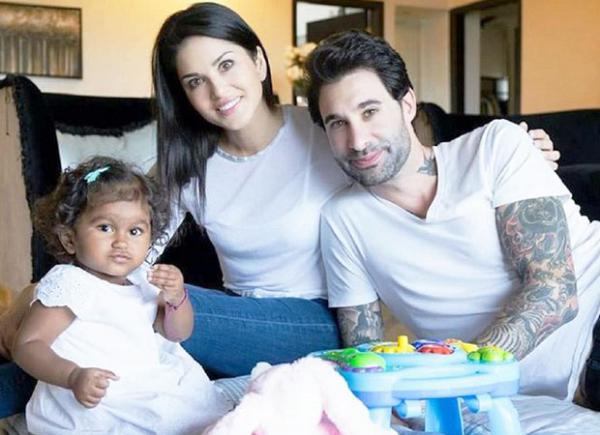  Sunny Leone finally opens up about adopting daughter Nisha and what she went through 