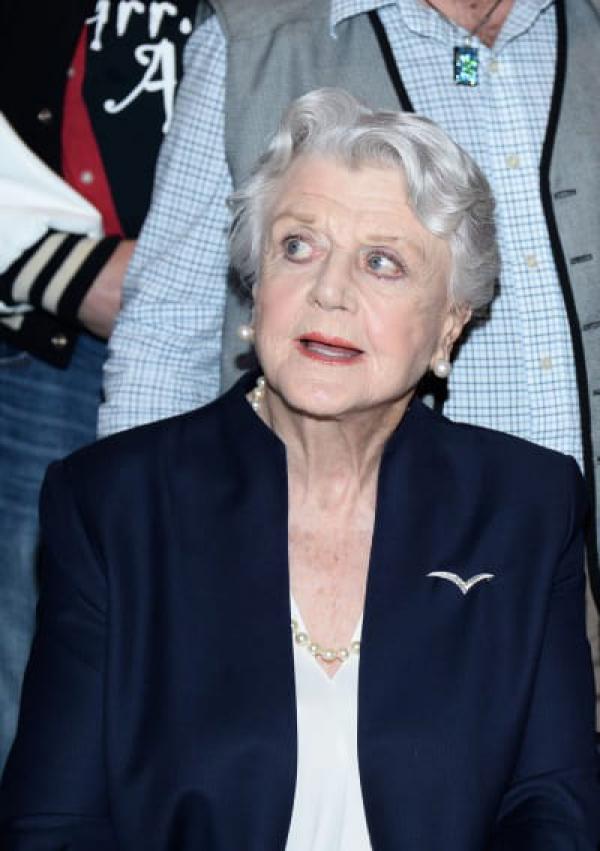 Angela Lansbury Crushes Fans with Victim-Blaming Interview