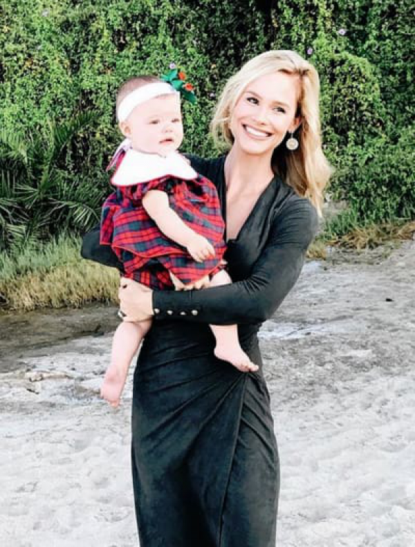 Meghan King Edmonds: Pregnant with Second Child!