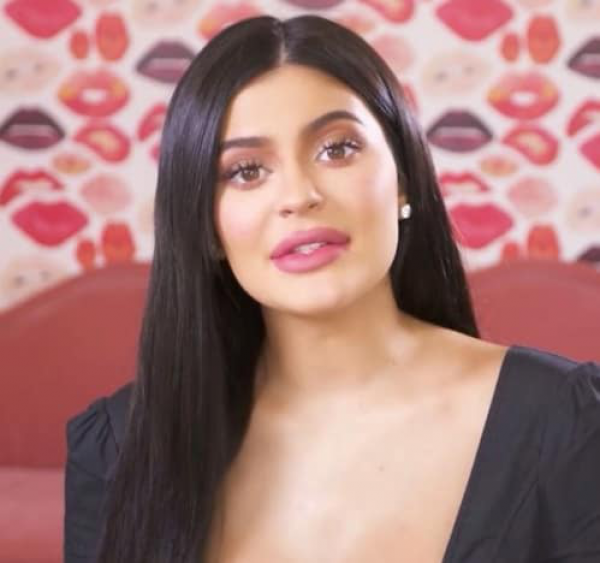 Kylie Jenner: I'm Just Gonna Hide Until My Baby's Born!