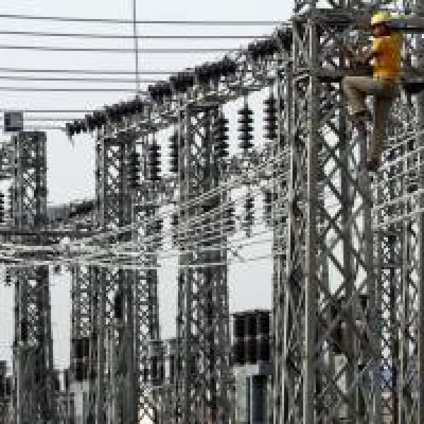 Genus Power Infrastructures rises nearly 5% on order win from EESL