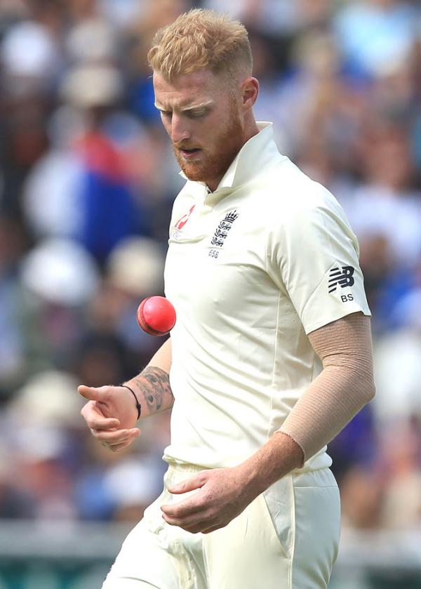 England's Ben Stokes in talks with New Zealand's Canterbury